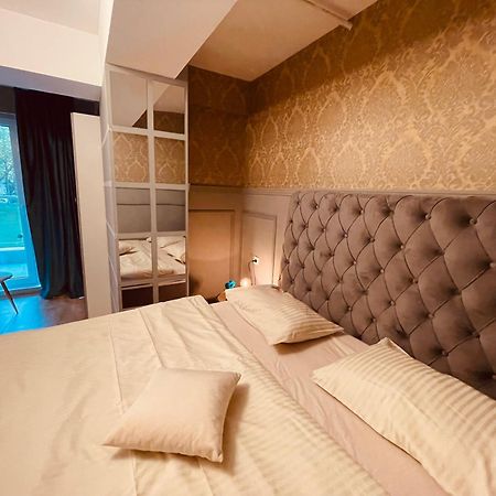 Air Residence 44 オトペニ エクステリア 写真