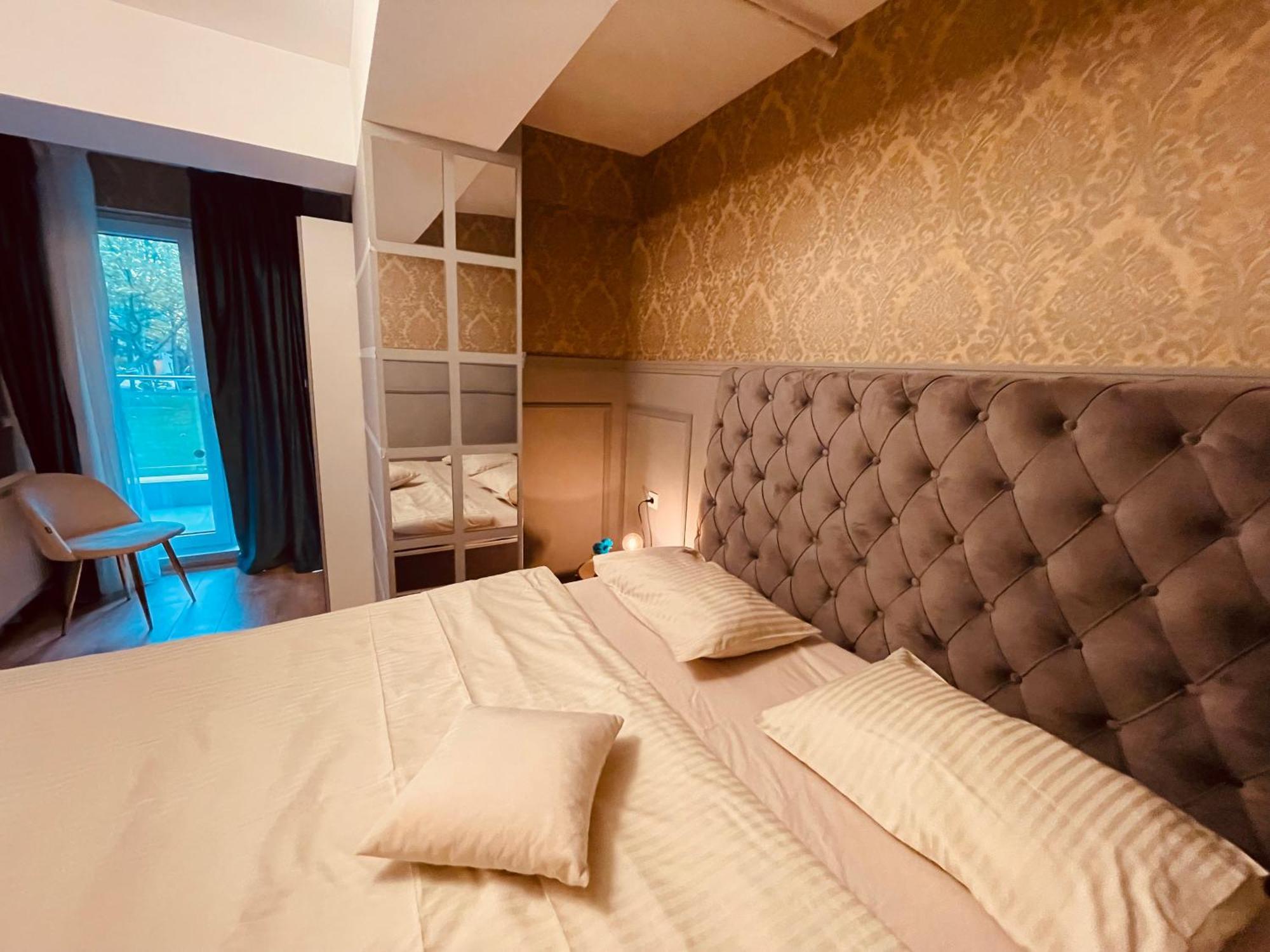 Air Residence 44 オトペニ エクステリア 写真