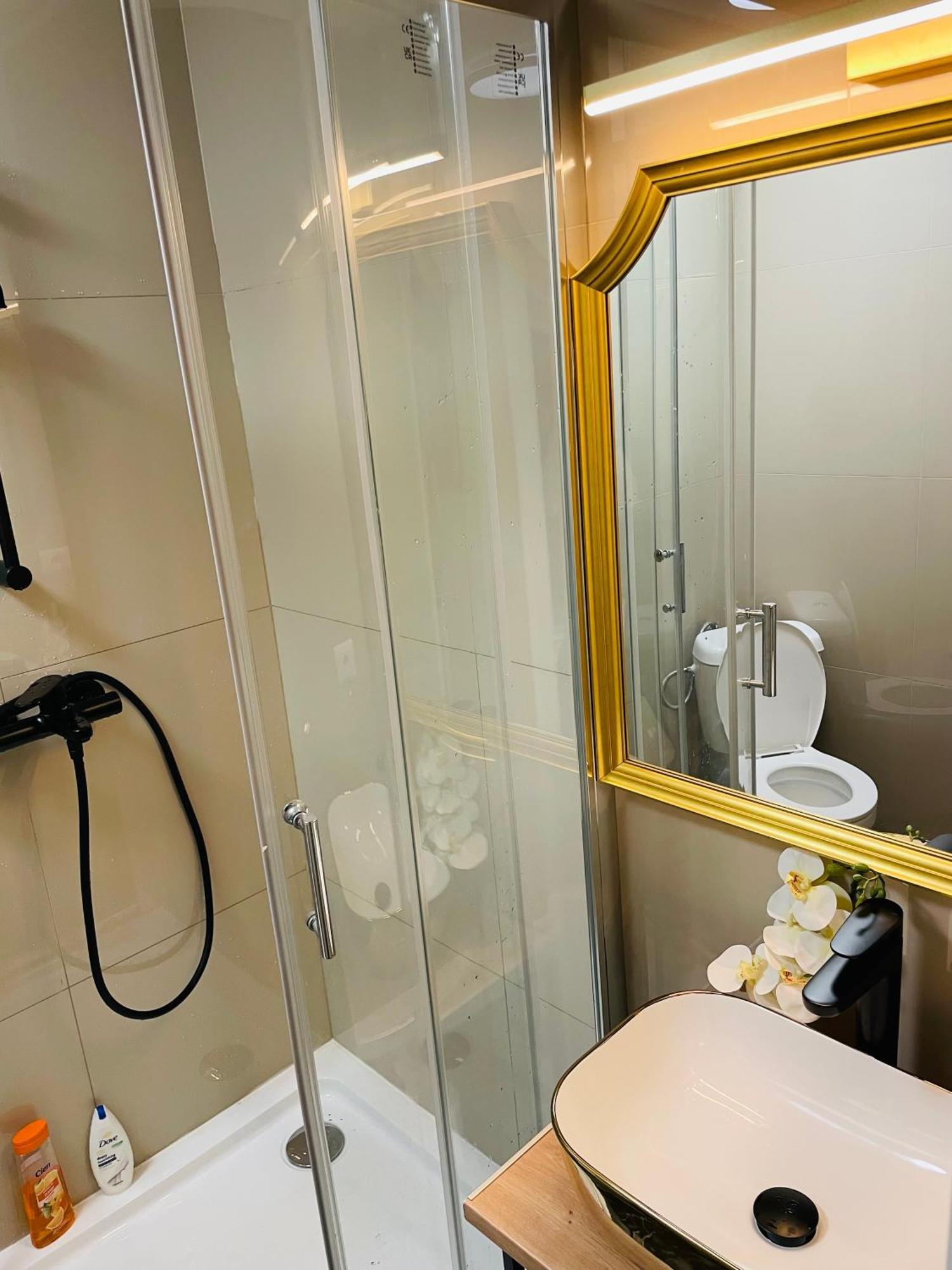 Air Residence 44 オトペニ エクステリア 写真