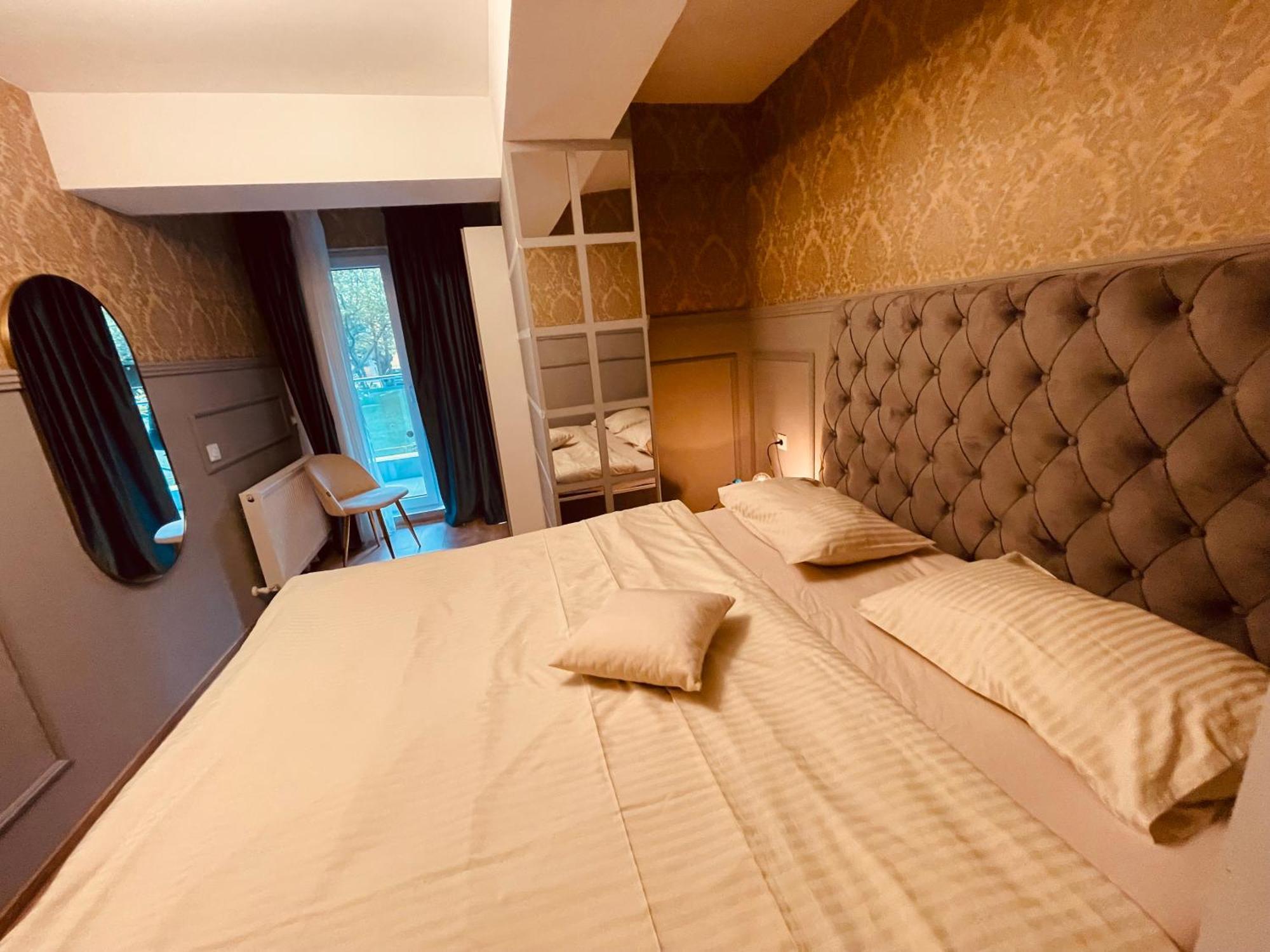 Air Residence 44 オトペニ エクステリア 写真