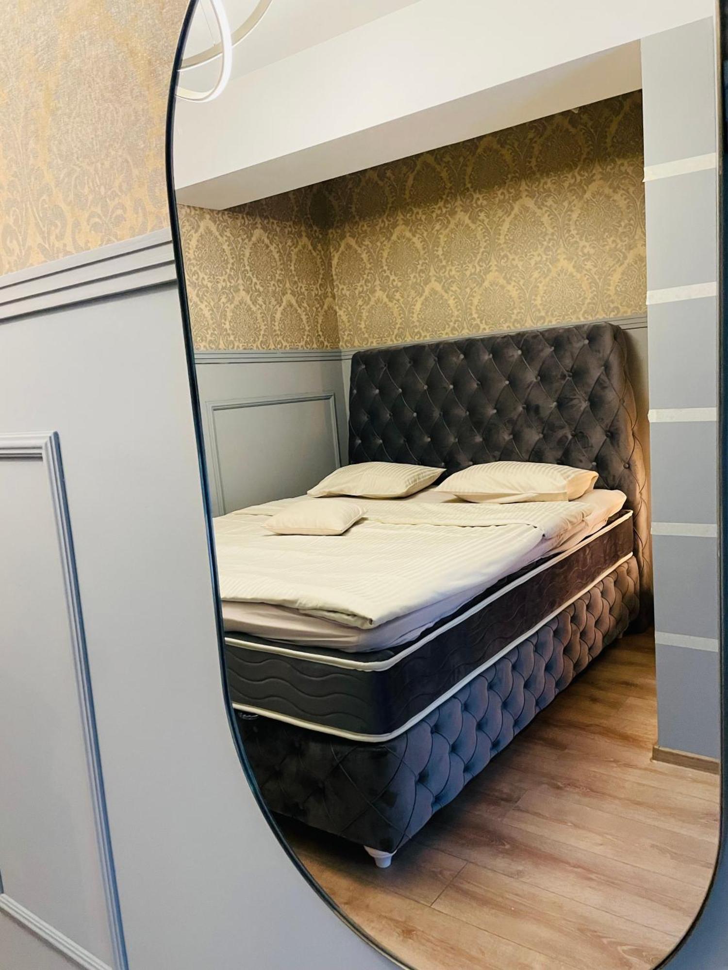 Air Residence 44 オトペニ エクステリア 写真