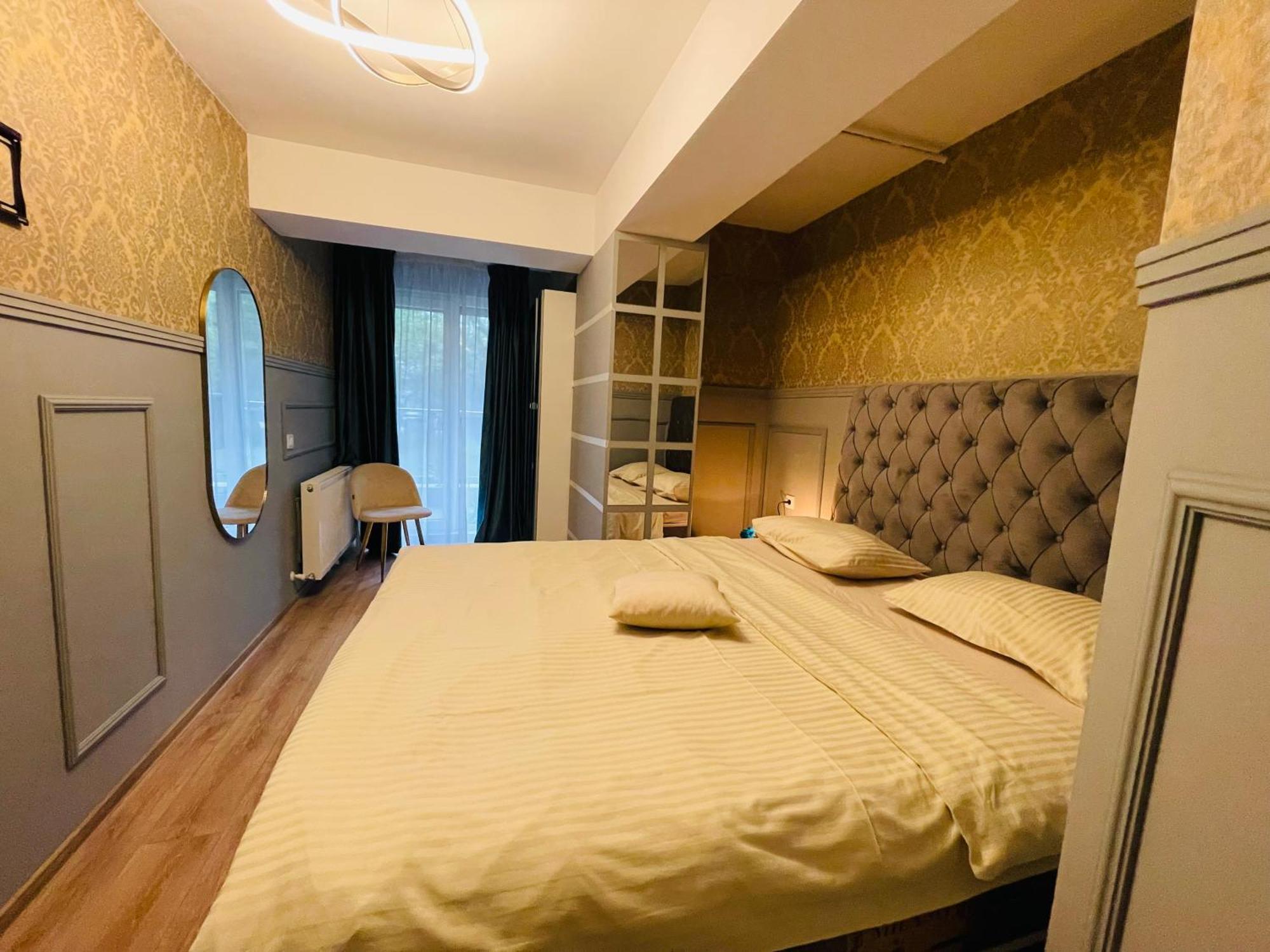 Air Residence 44 オトペニ エクステリア 写真