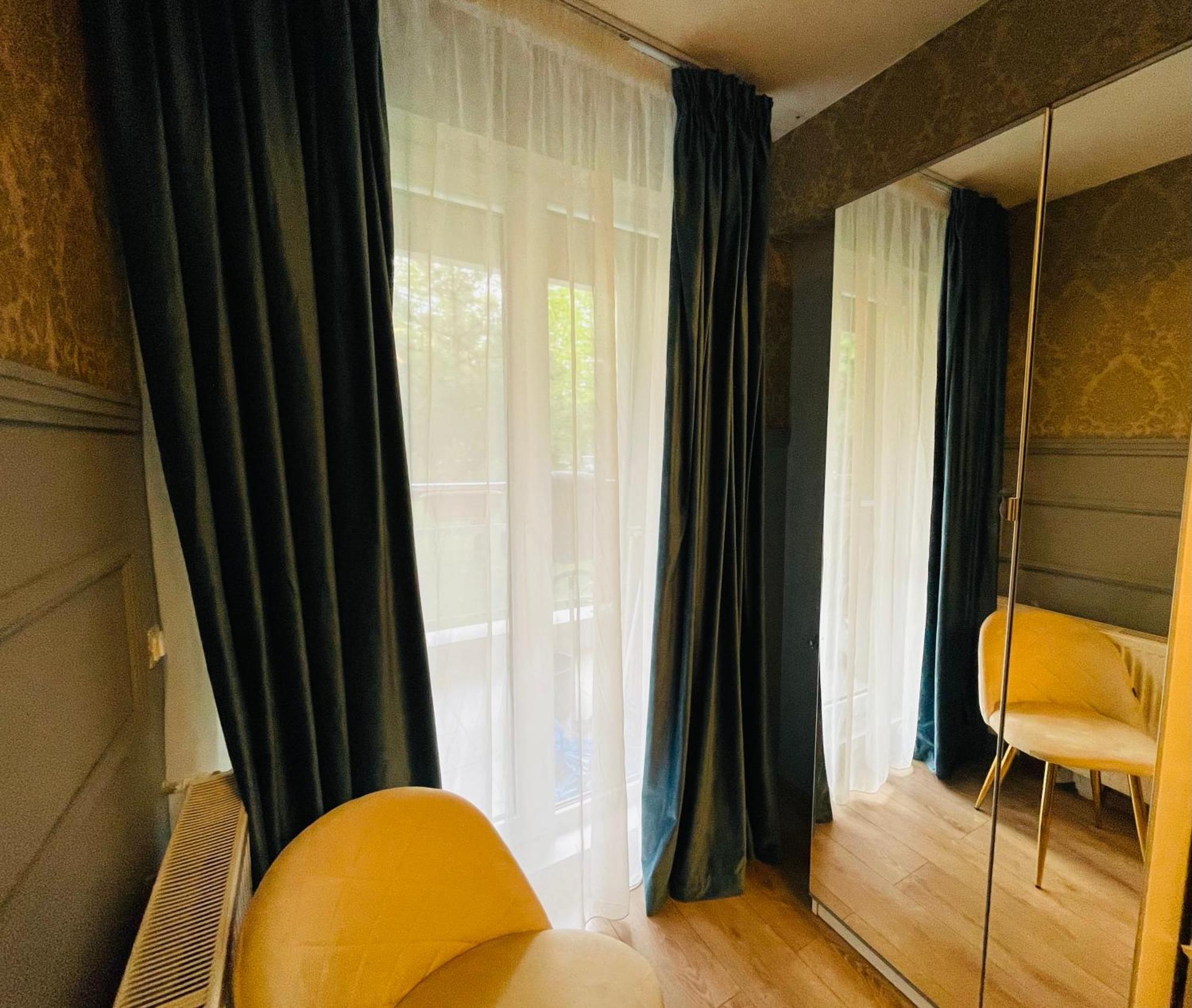 Air Residence 44 オトペニ エクステリア 写真