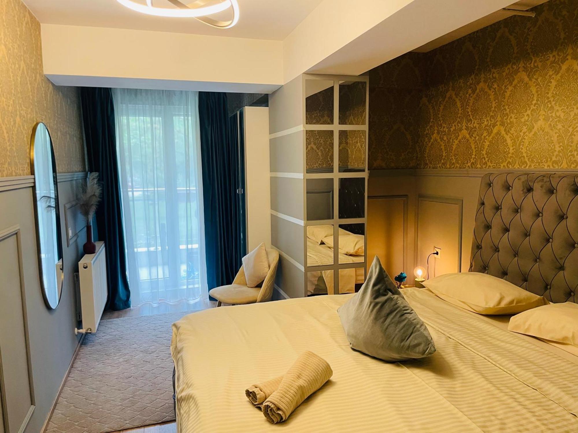 Air Residence 44 オトペニ エクステリア 写真