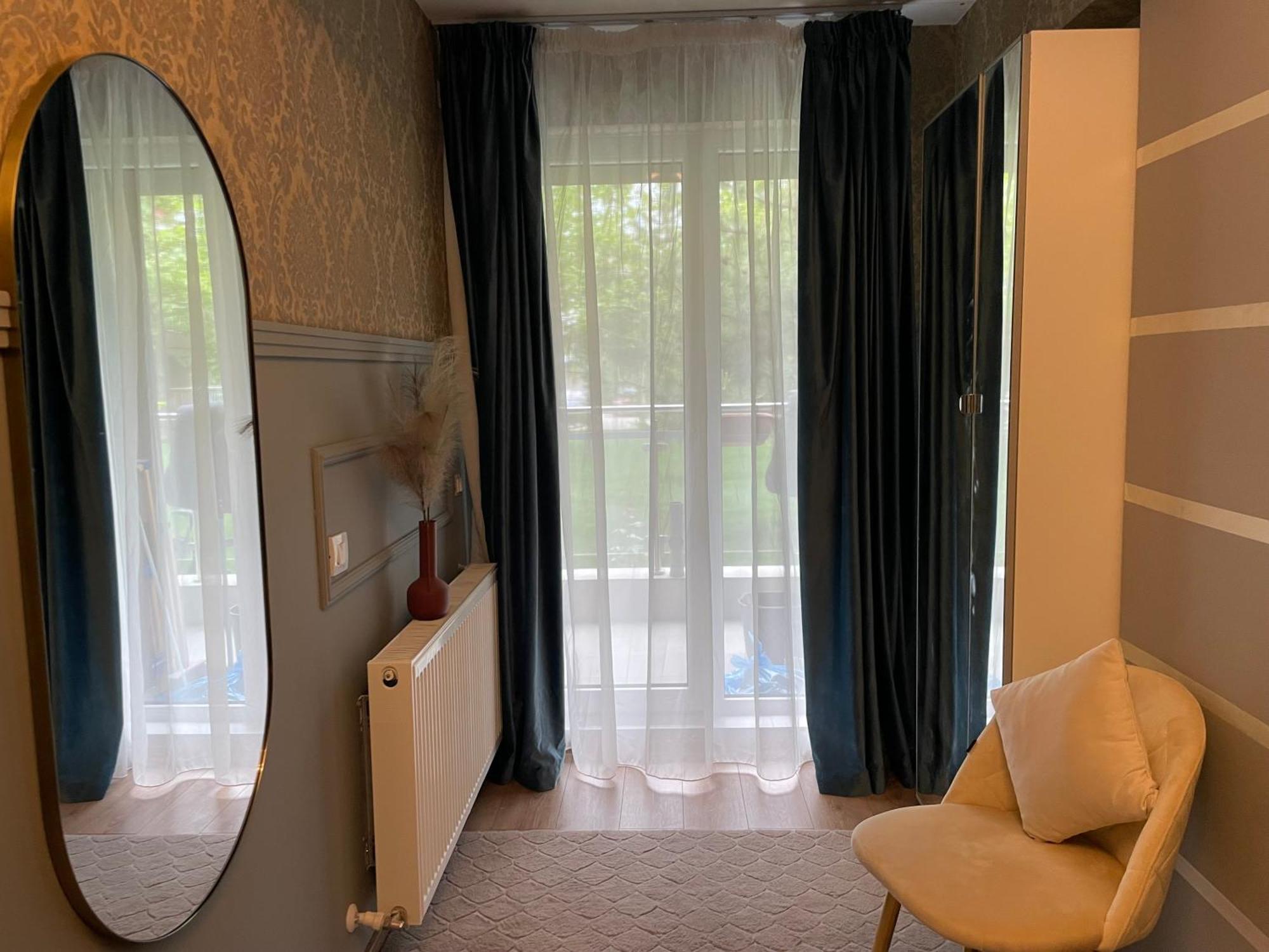 Air Residence 44 オトペニ エクステリア 写真