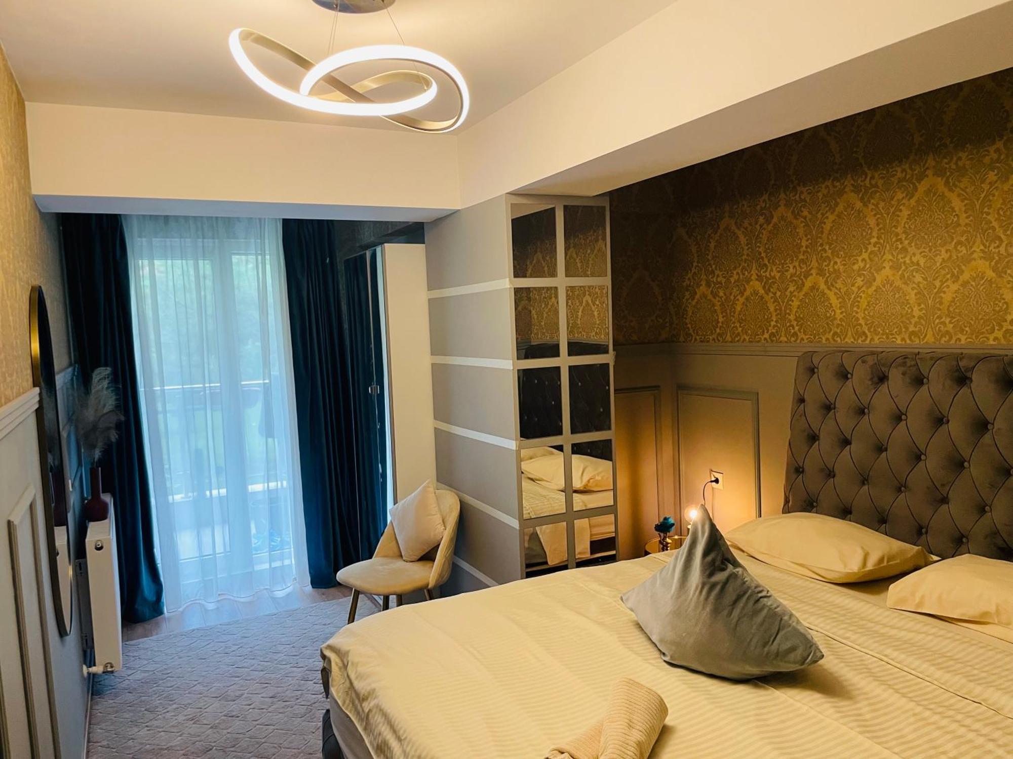 Air Residence 44 オトペニ エクステリア 写真