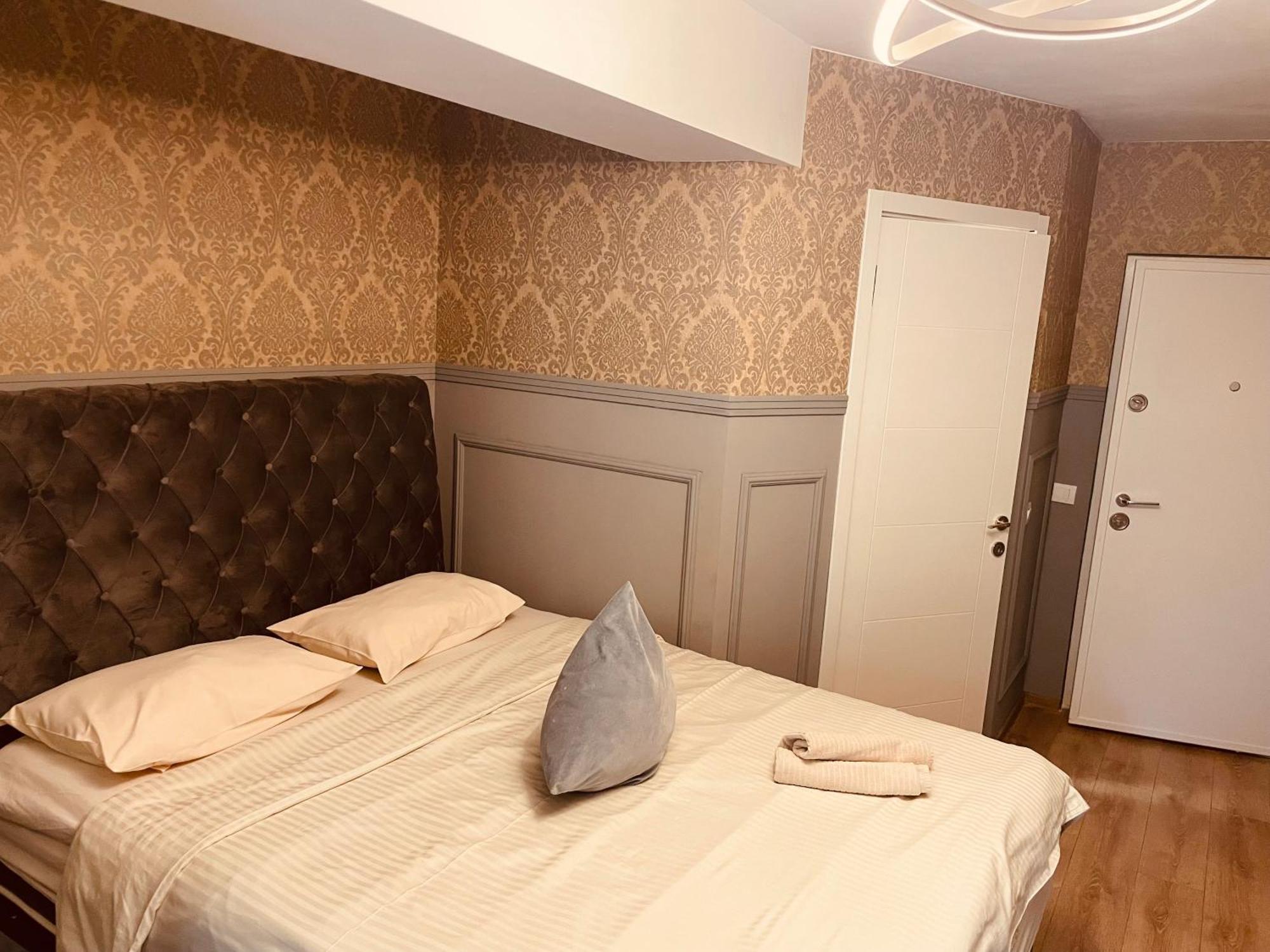 Air Residence 44 オトペニ エクステリア 写真