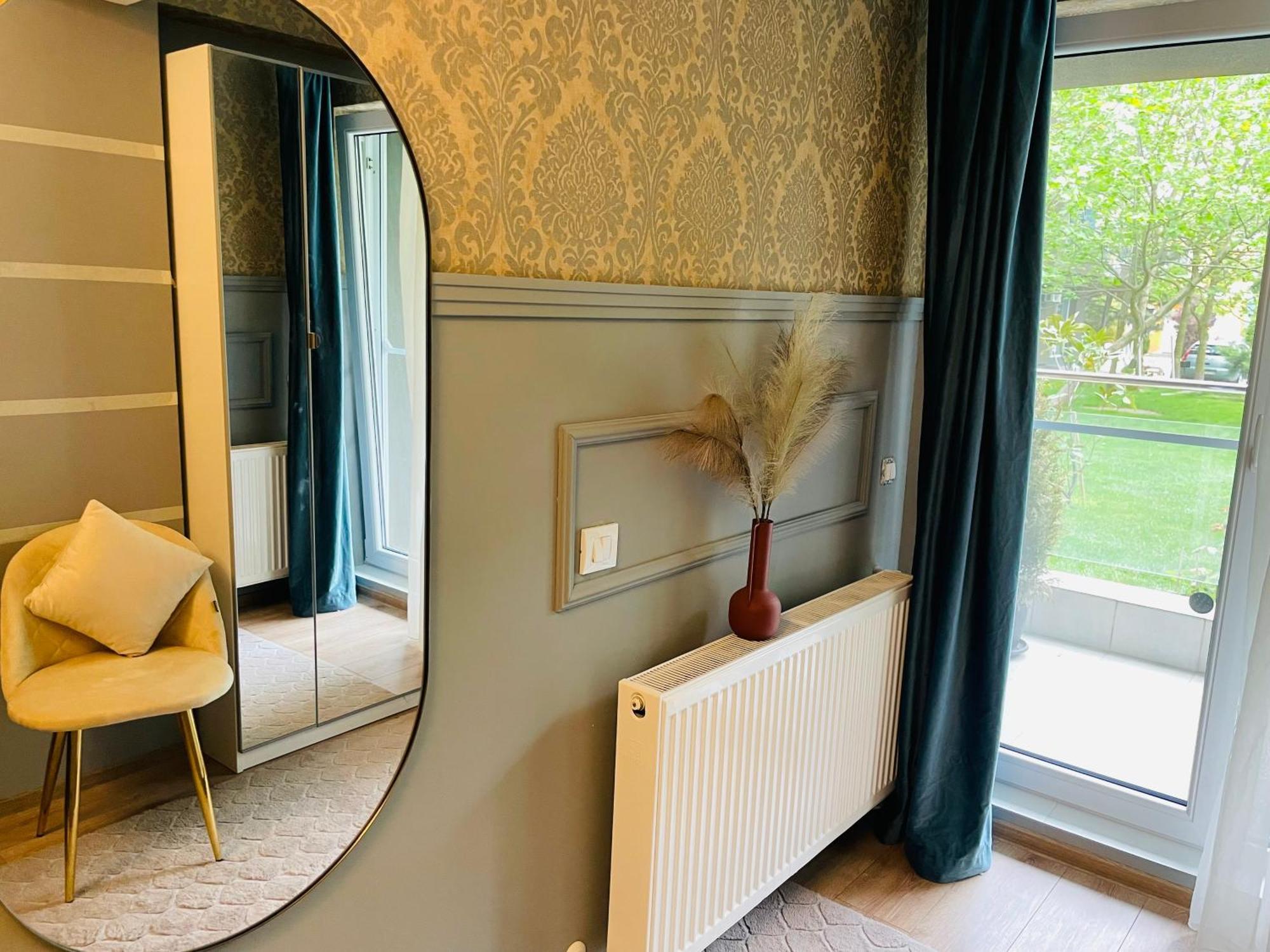 Air Residence 44 オトペニ エクステリア 写真