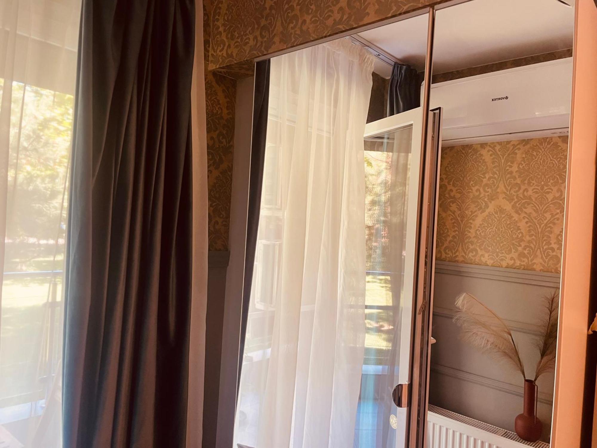 Air Residence 44 オトペニ エクステリア 写真
