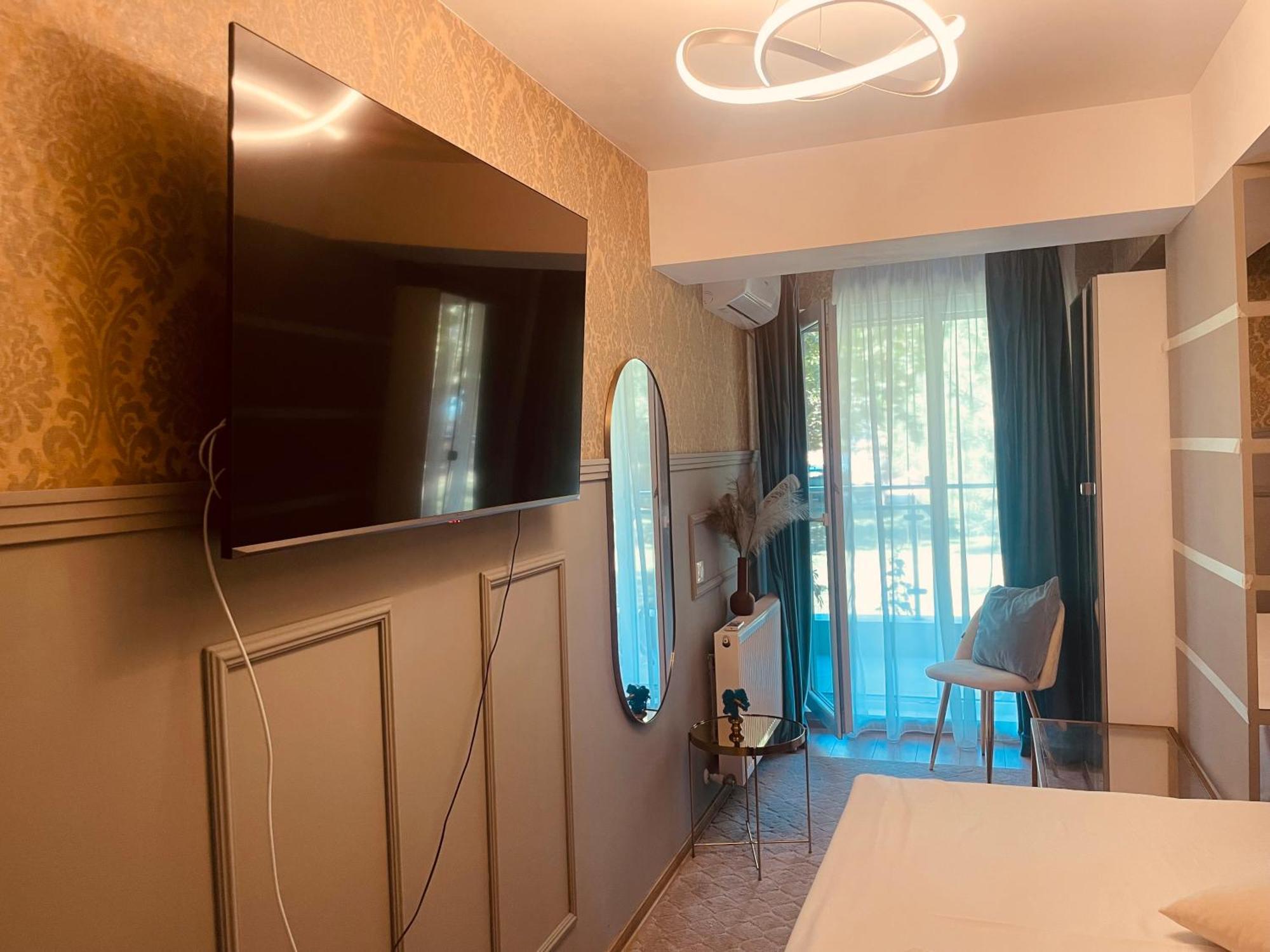 Air Residence 44 オトペニ エクステリア 写真