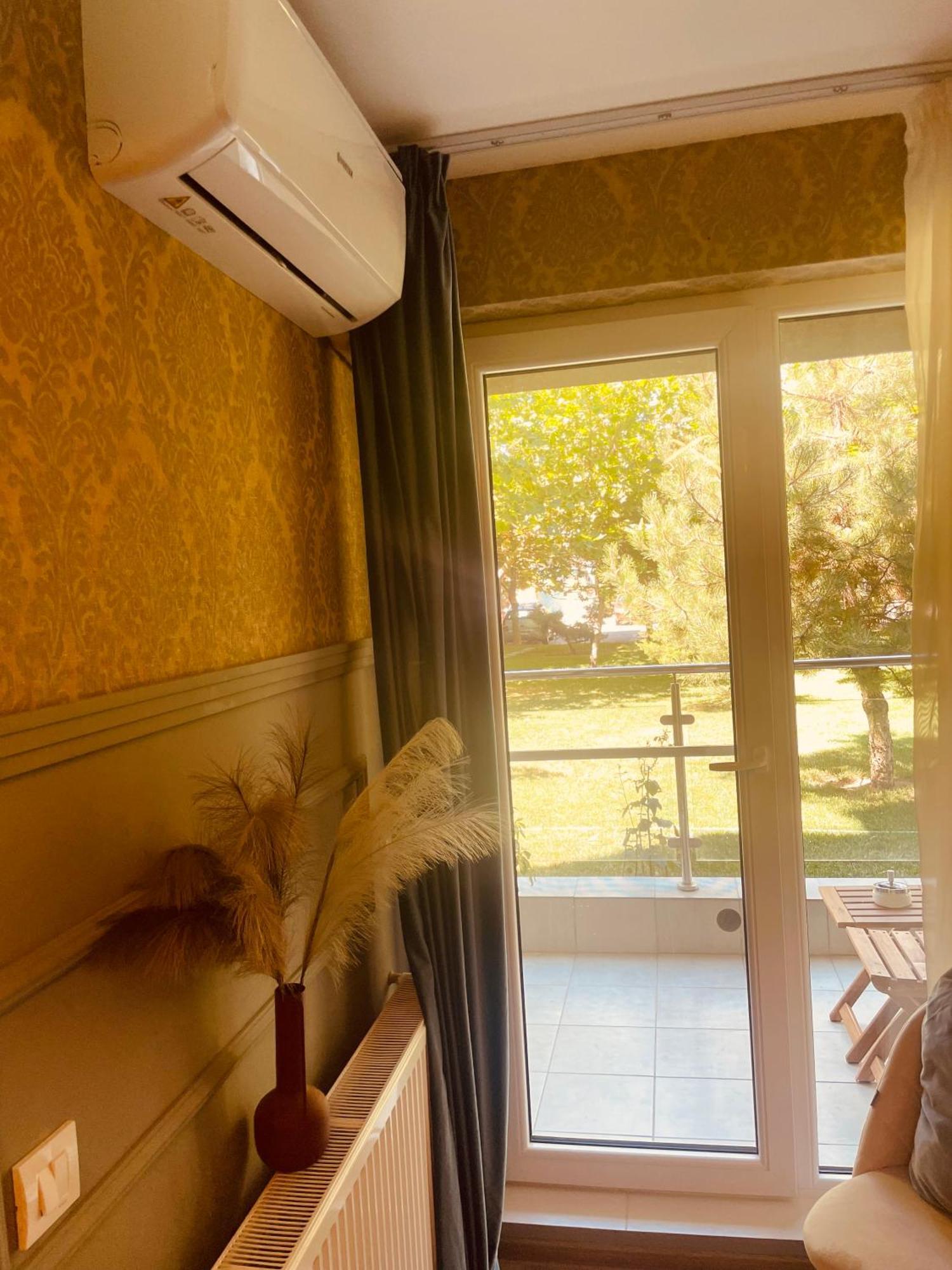 Air Residence 44 オトペニ エクステリア 写真